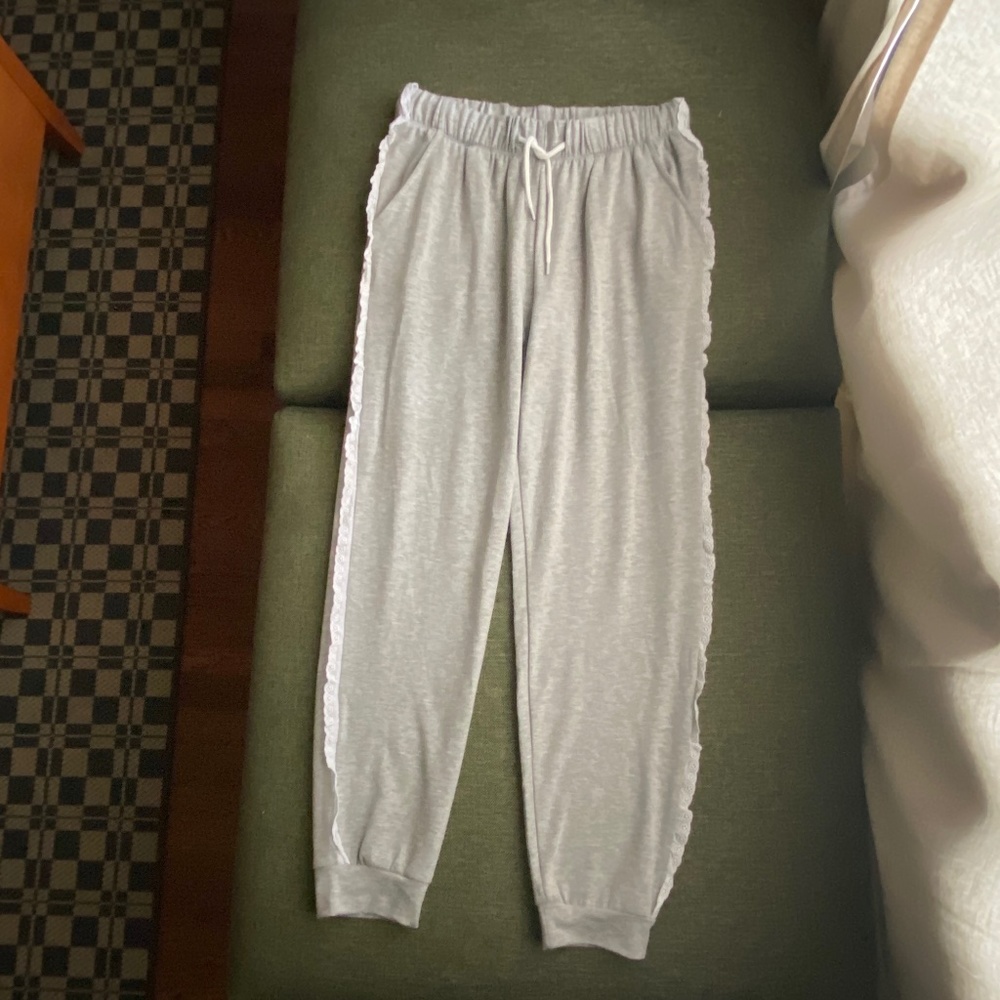 World Market Sweatpants